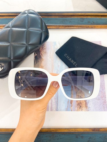 CHNL Sunglasses AAAA-4495