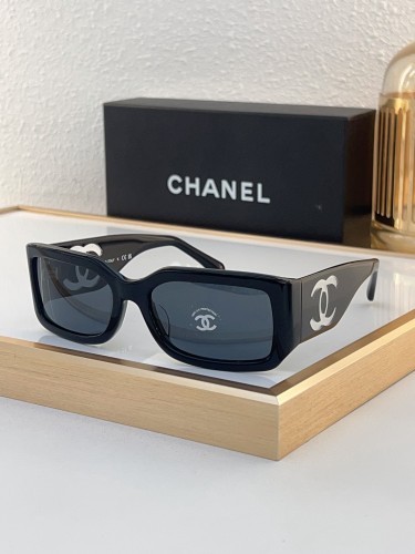 CHNL Sunglasses AAAA-4528