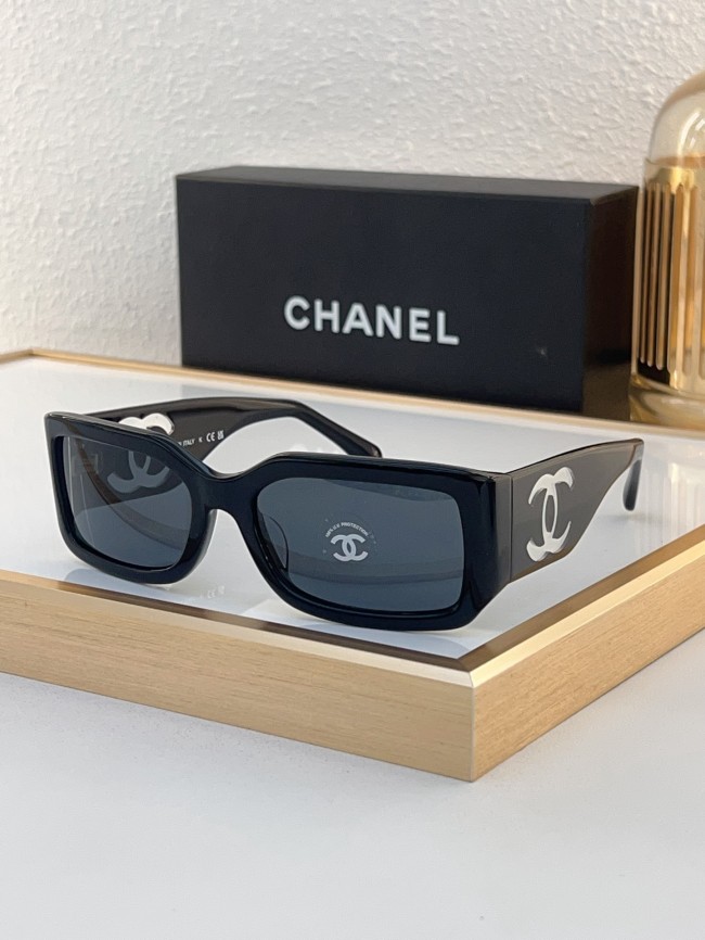 CHNL Sunglasses AAAA-4528
