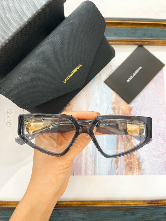 D&G Sunglasses AAAA-2410