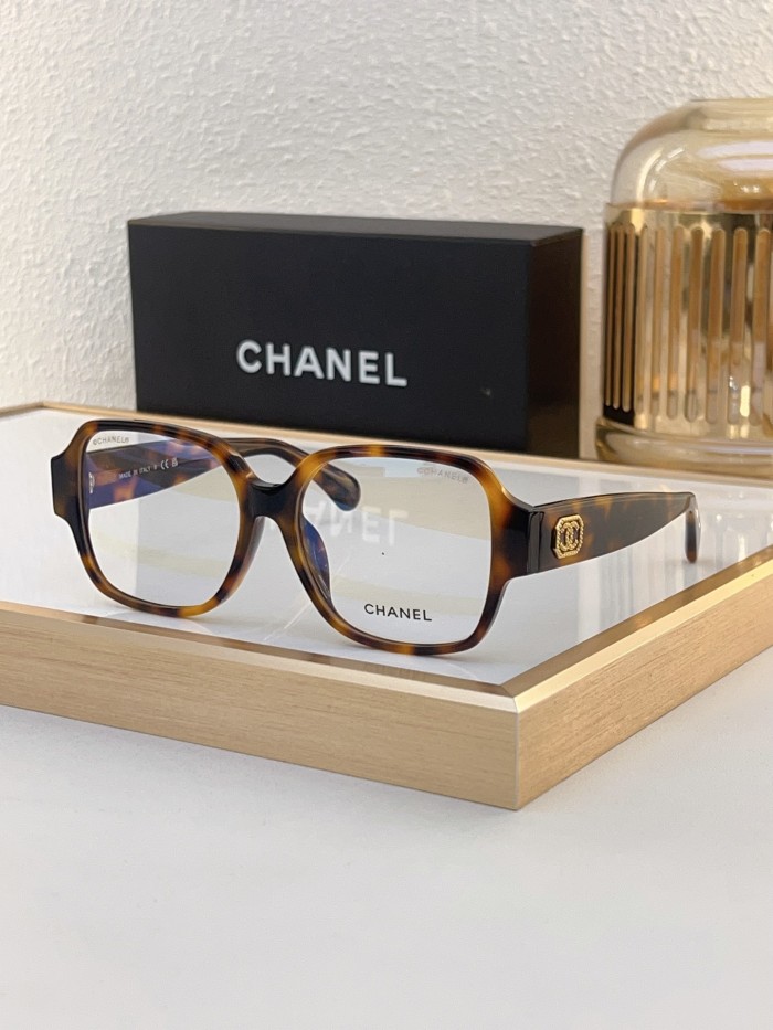 CHNL Sunglasses AAAA-4918