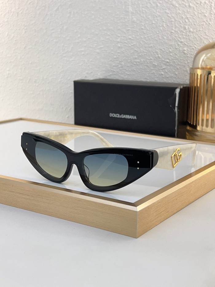 D&G Sunglasses AAAA-2404