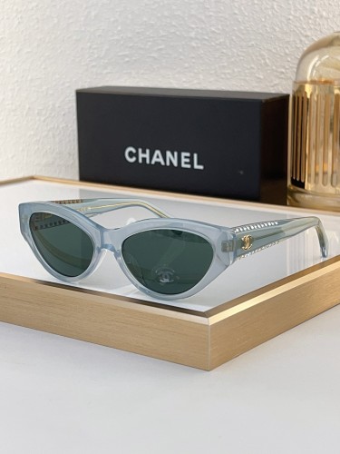 CHNL Sunglasses AAAA-4595