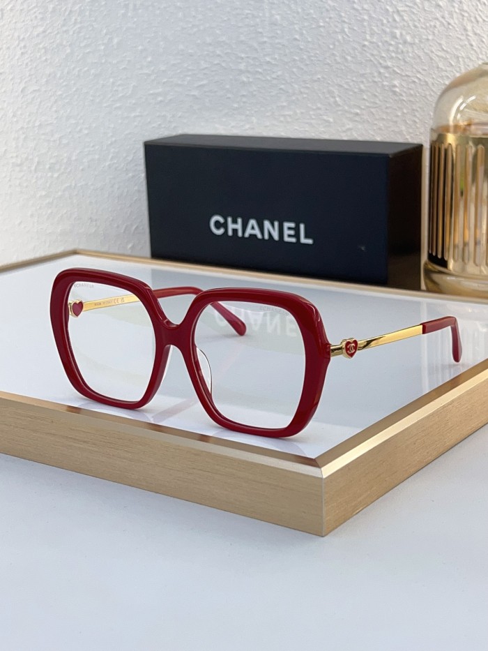 CHNL Sunglasses AAAA-4519