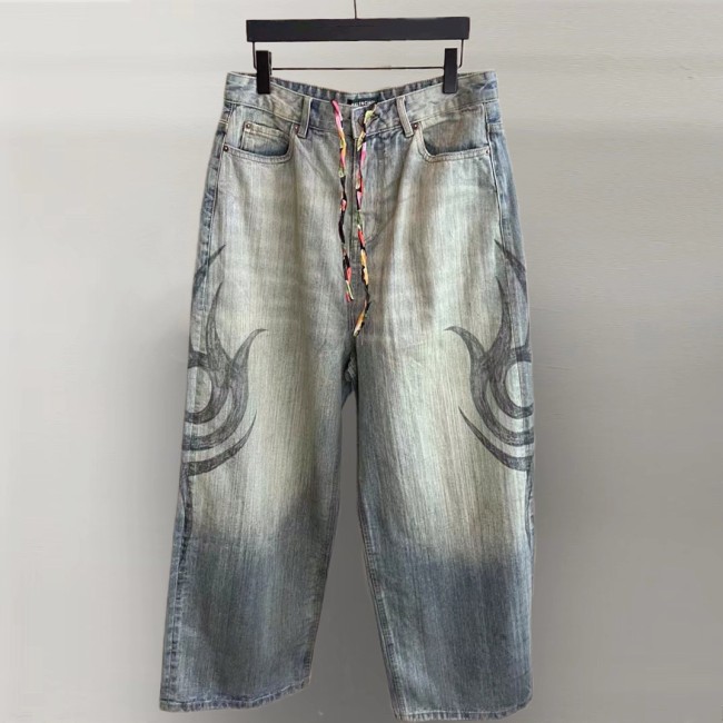 B Pants 1：1 Quality-518(XS-L)