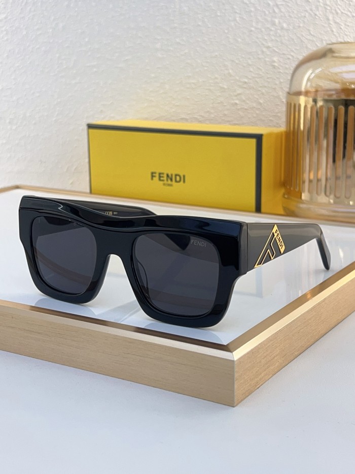 FD Sunglasses AAAA-2539