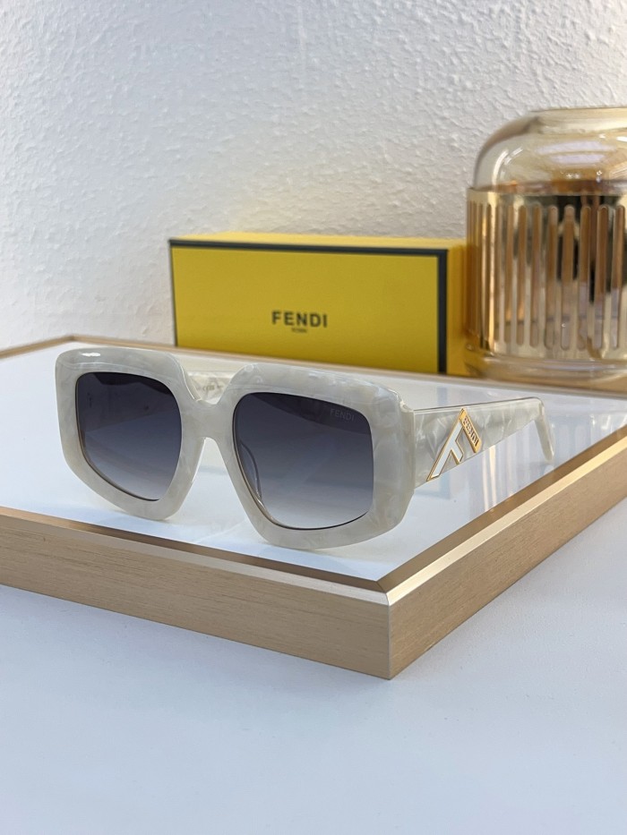 FD Sunglasses AAAA-2545