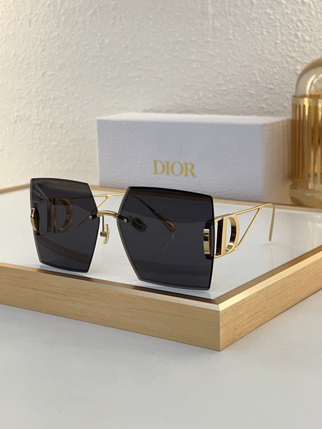 Dior Sunglasses AAAA-3174