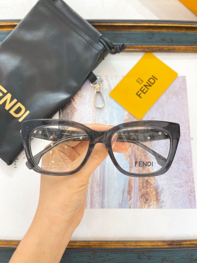 FD Sunglasses AAAA-2579