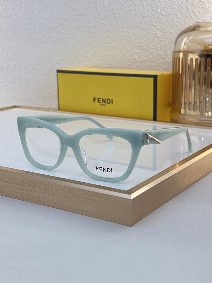 FD Sunglasses AAAA-2598