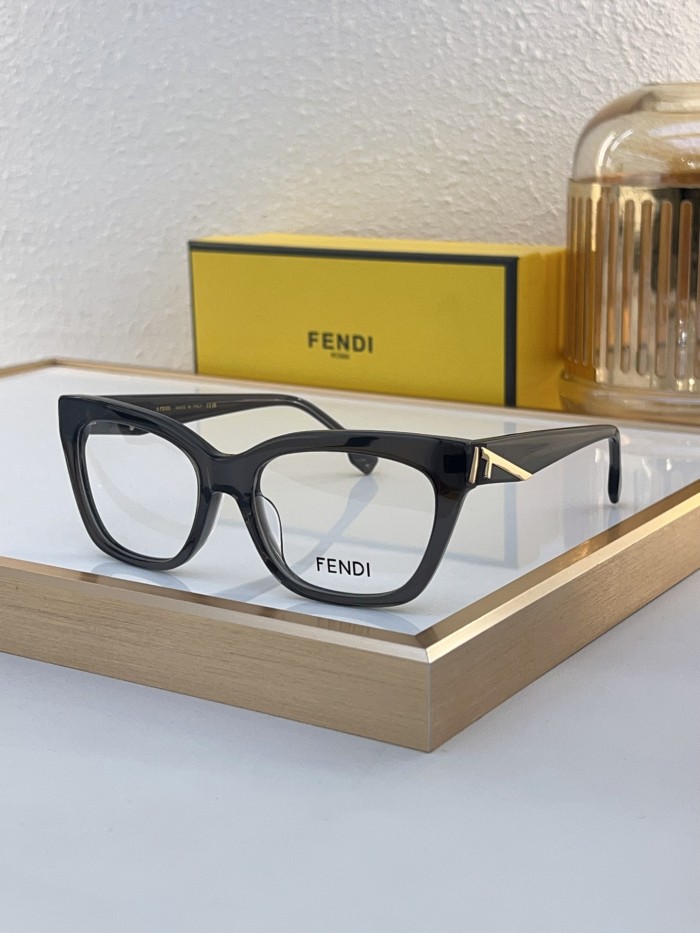 FD Sunglasses AAAA-2599