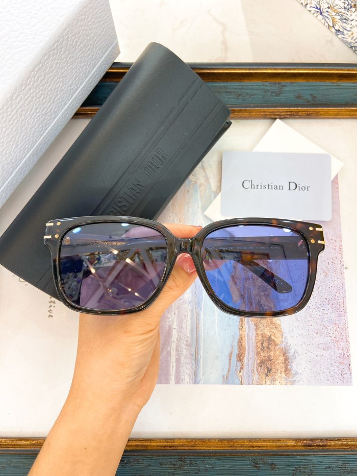 Dior Sunglasses AAAA-2988