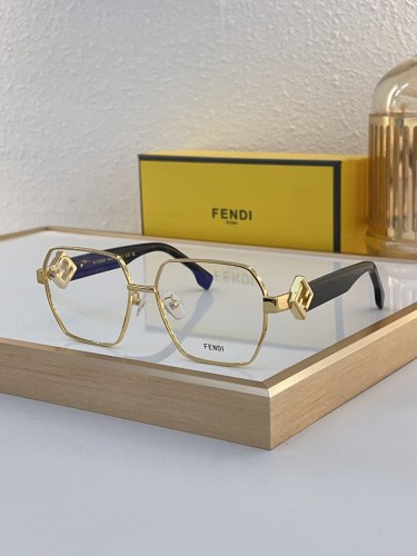 FD Sunglasses AAAA-2509