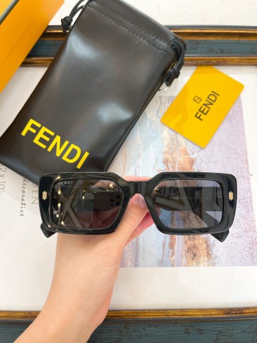 FD Sunglasses AAAA-2650