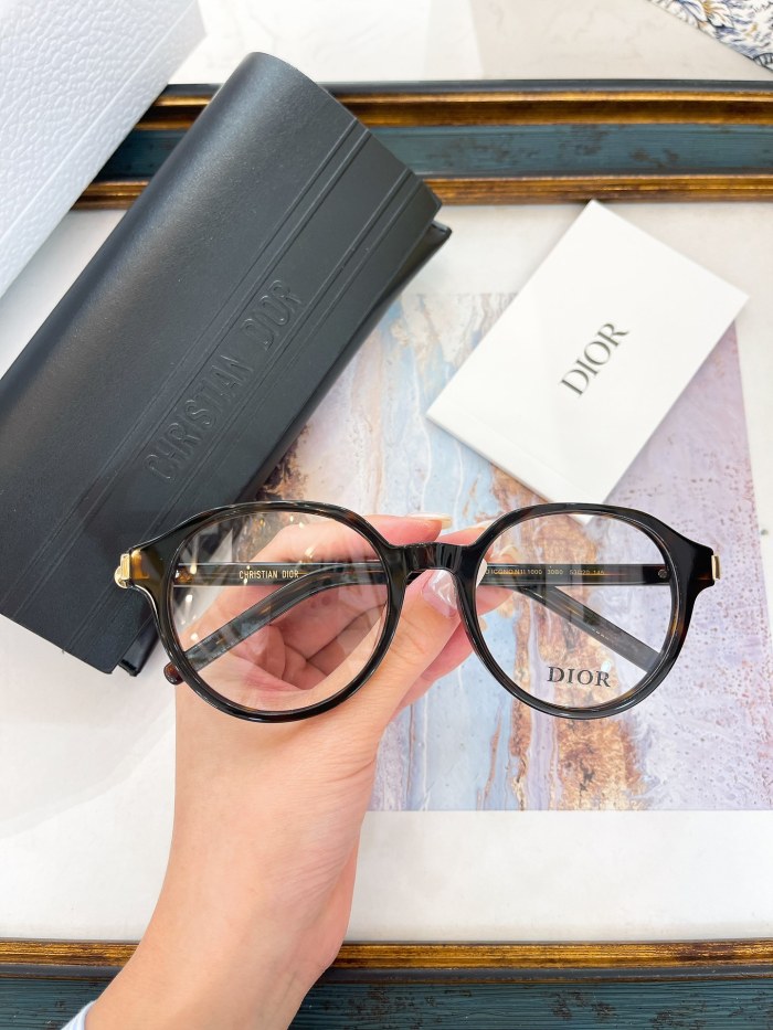 Dior Sunglasses AAAA-3013