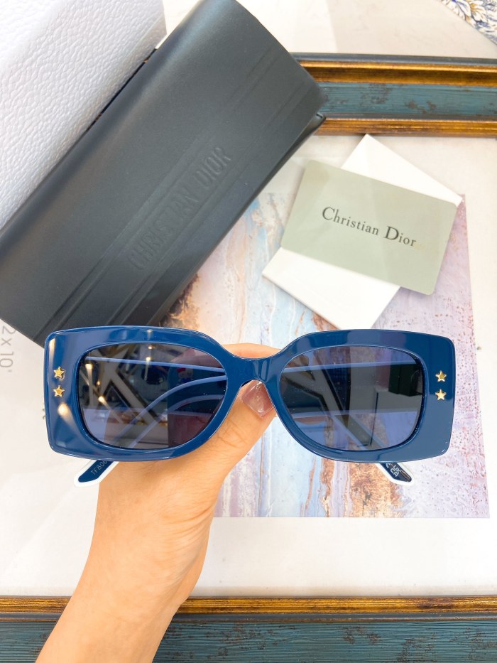 Dior Sunglasses AAAA-3034