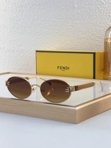 FD Sunglasses AAAA-2464