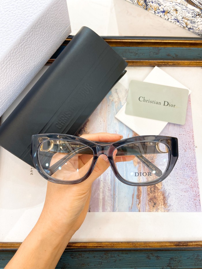 Dior Sunglasses AAAA-3225