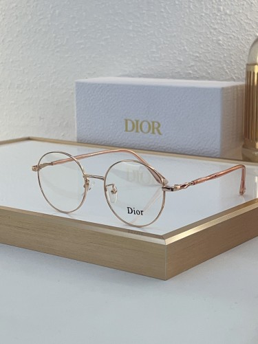 Dior Sunglasses AAAA-3071
