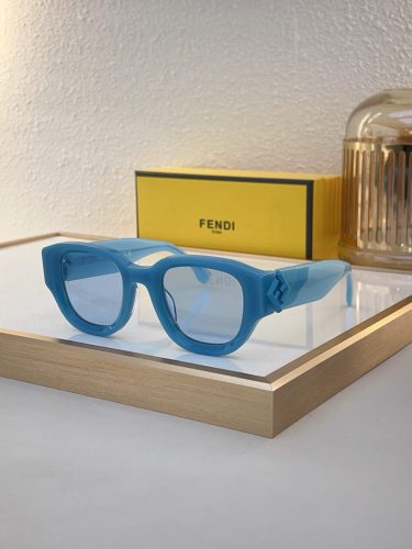 FD Sunglasses AAAA-2609