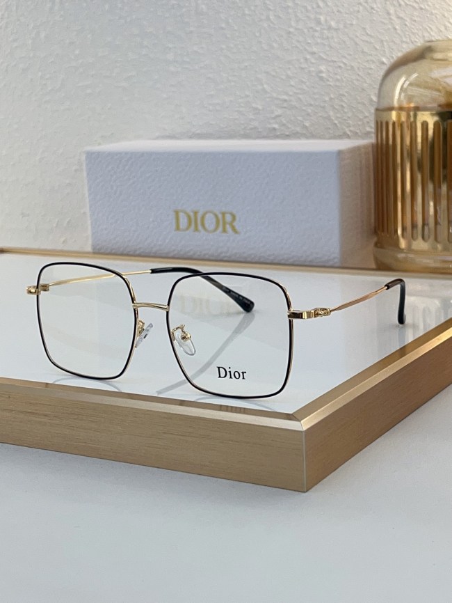 Dior Sunglasses AAAA-3074