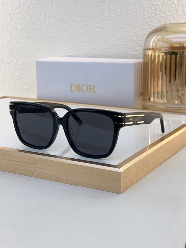 Dior Sunglasses AAAA-3153