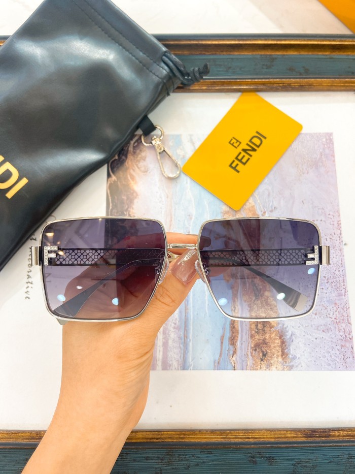 FD Sunglasses AAAA-2572