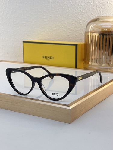FD Sunglasses AAAA-2593