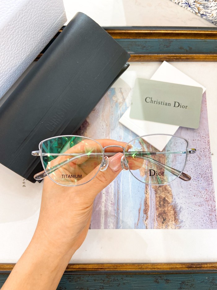 Dior Sunglasses AAAA-3223