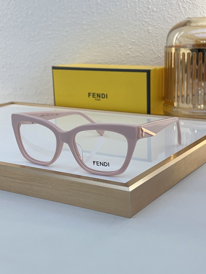 FD Sunglasses AAAA-2596