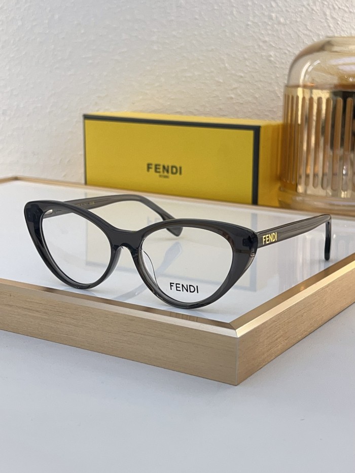 FD Sunglasses AAAA-2592