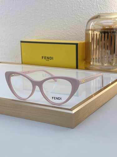 FD Sunglasses AAAA-2589