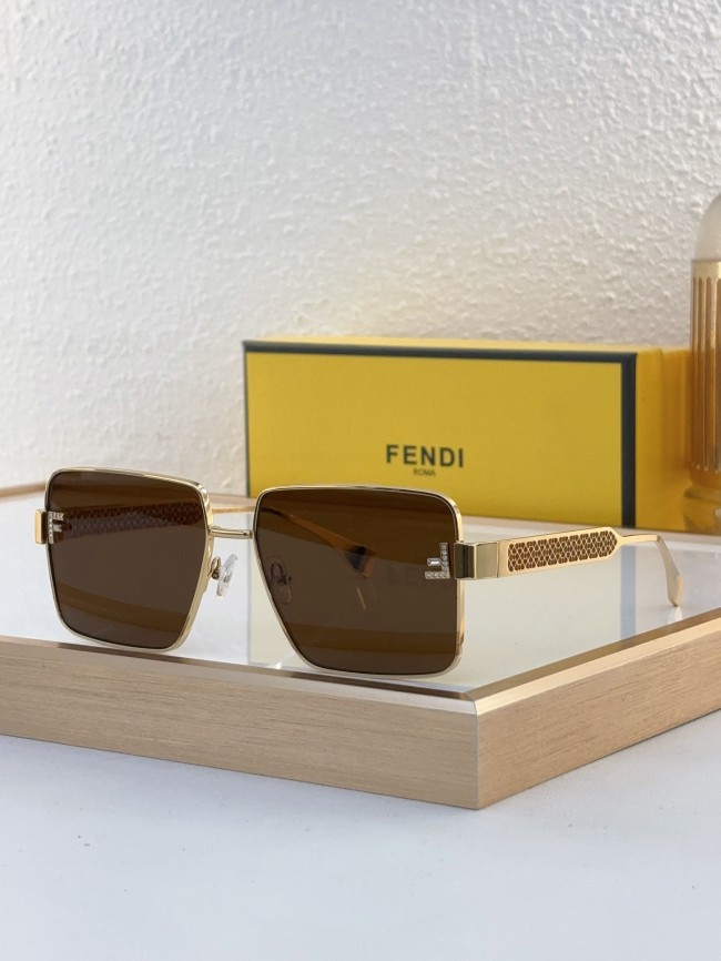 FD Sunglasses AAAA-2570