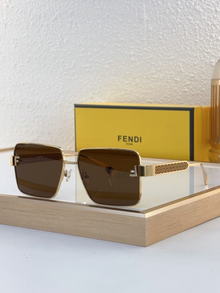 FD Sunglasses AAAA-2570