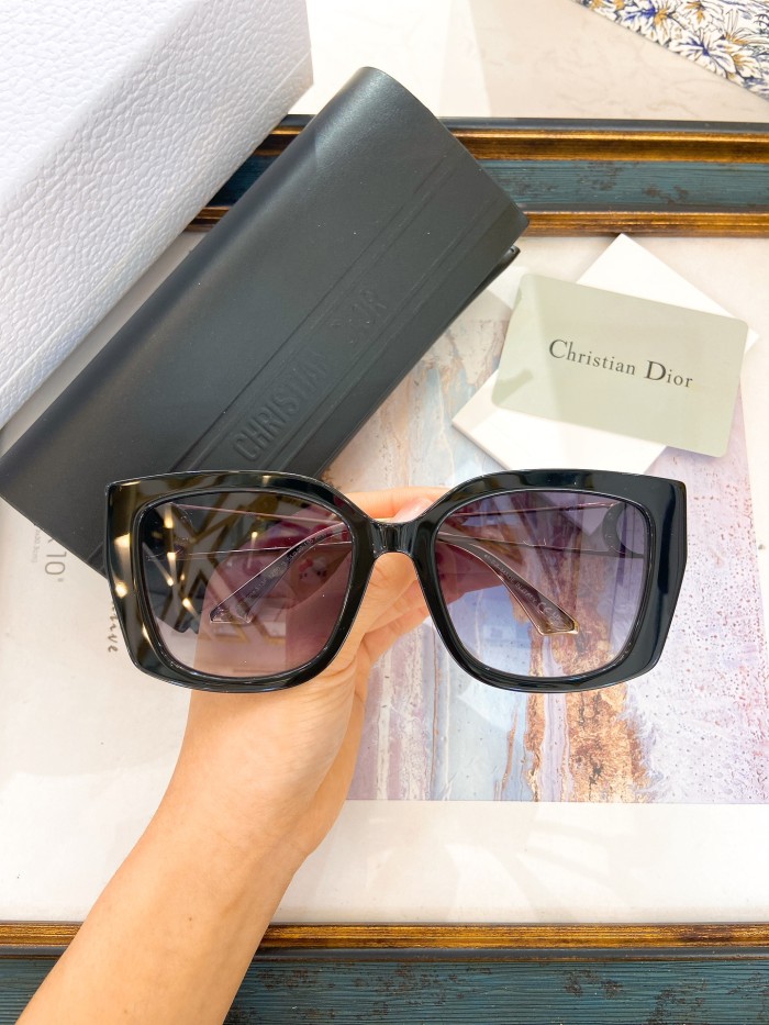 Dior Sunglasses AAAA-3201