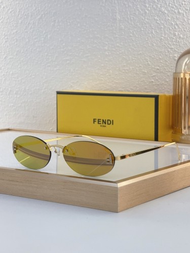 FD Sunglasses AAAA-2552