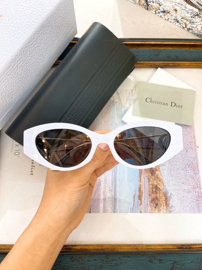 Dior Sunglasses AAAA-3184