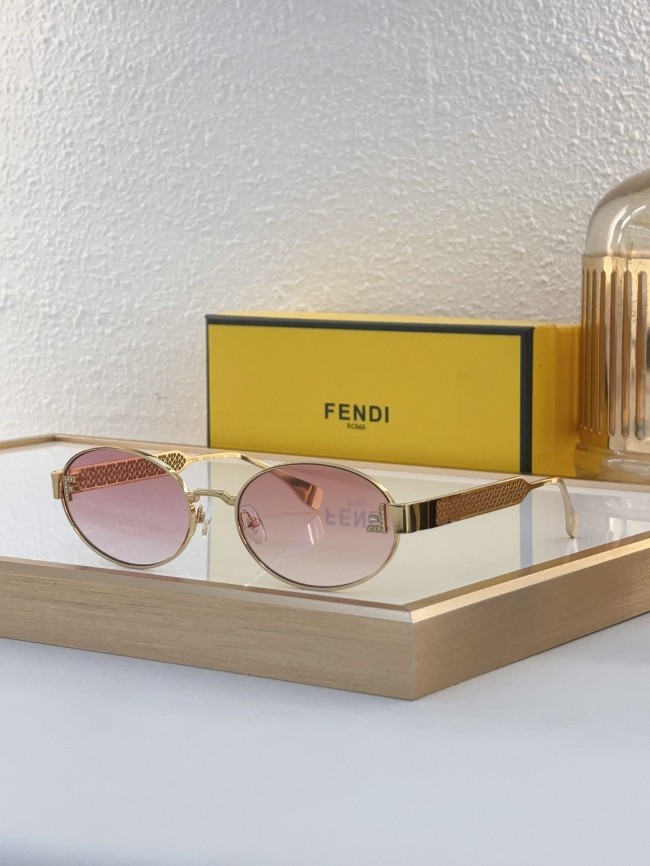 FD Sunglasses AAAA-2462