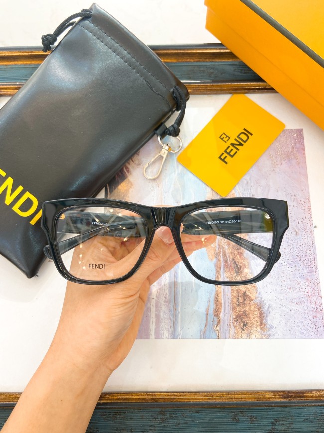 FD Sunglasses AAAA-2659