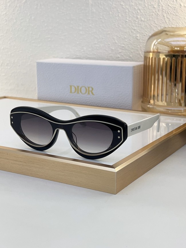 Dior Sunglasses AAAA-3092