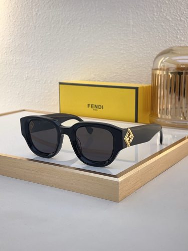 FD Sunglasses AAAA-2613