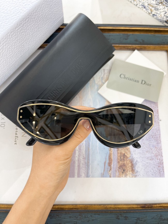 Dior Sunglasses AAAA-3085