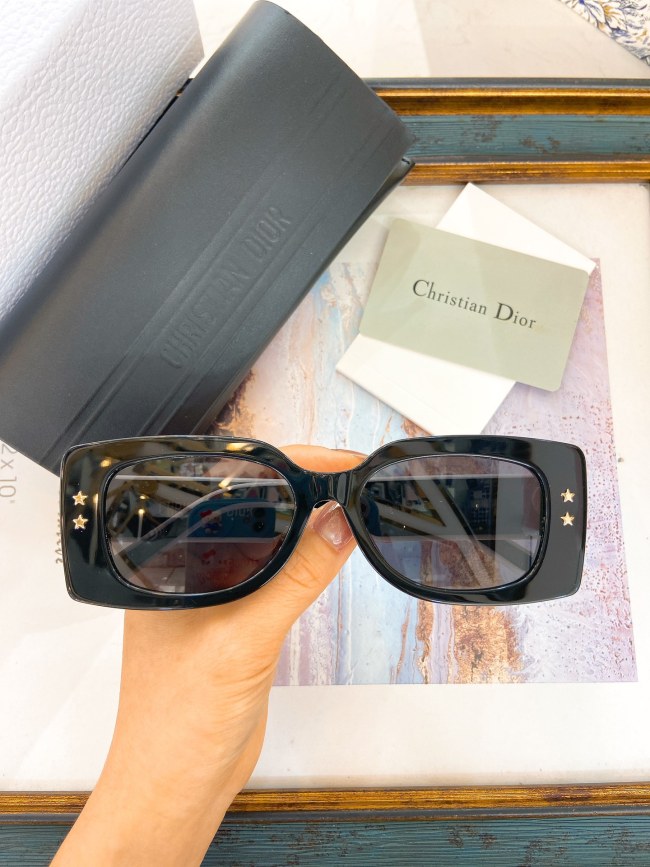 Dior Sunglasses AAAA-3032