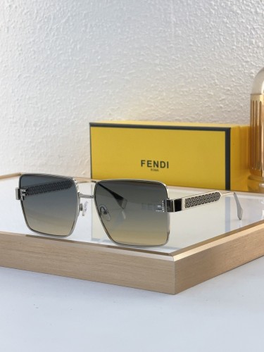 FD Sunglasses AAAA-2566