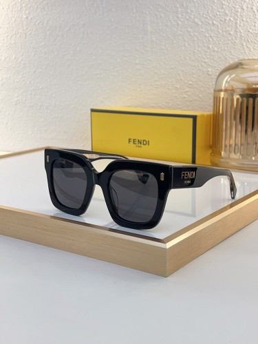 FD Sunglasses AAAA-2563