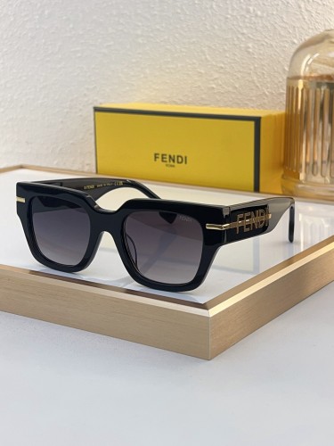 FD Sunglasses AAAA-2469