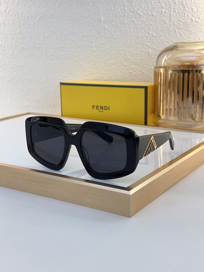 FD Sunglasses AAAA-2543