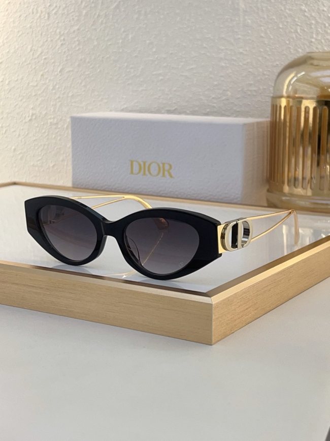 Dior Sunglasses AAAA-3110