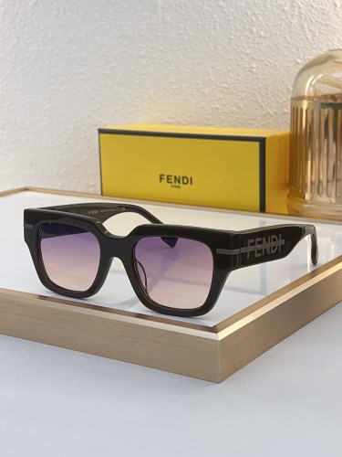 FD Sunglasses AAAA-2467
