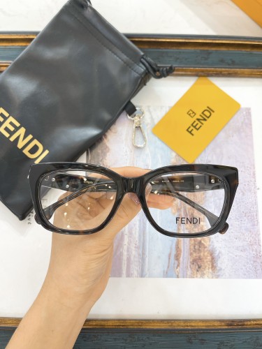 FD Sunglasses AAAA-2580